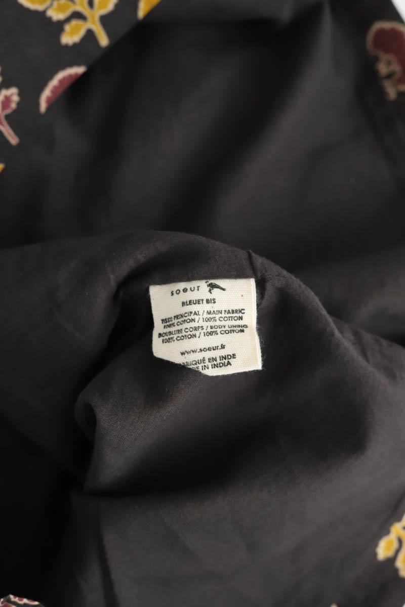 Mini Soeur  Marron