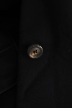 Manteau Prada  Noir