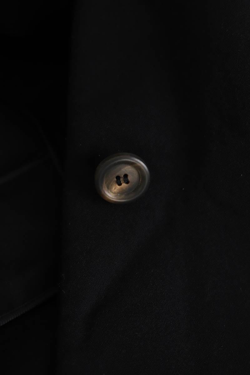 Manteau Prada  Noir
