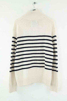 Pull Gant  Blanc