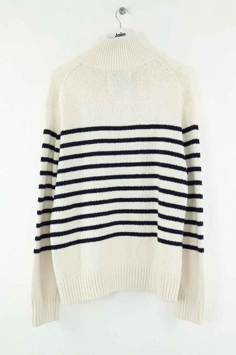 Pull Gant  Blanc