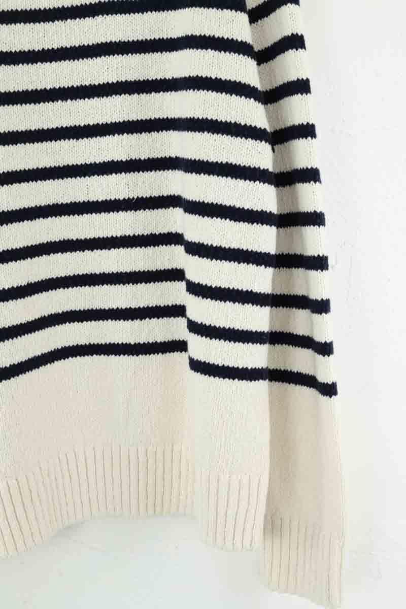 Pull Gant  Blanc