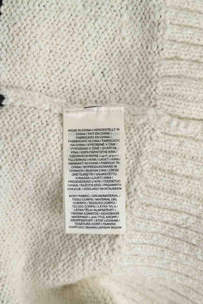 Pull Gant  Blanc