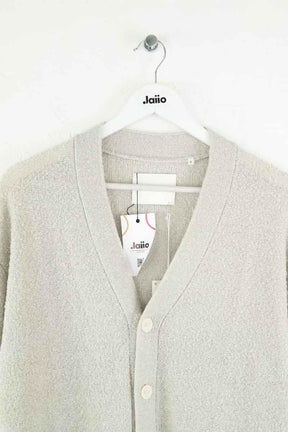 Gilet Wood Wood  Gris