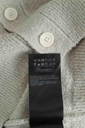 Gilet Wood Wood  Gris