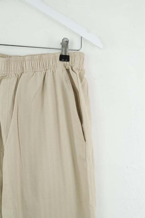 Pantalon Wood Wood  Beige