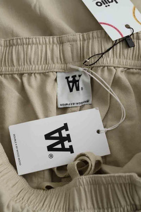 Pantalon Wood Wood  Beige