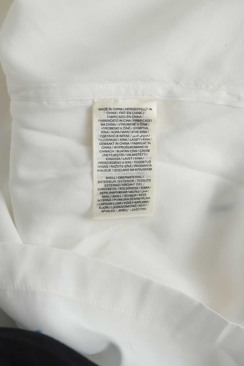 Polo Gant  Blanc