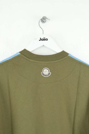 T-shirt Moncler  Kaki