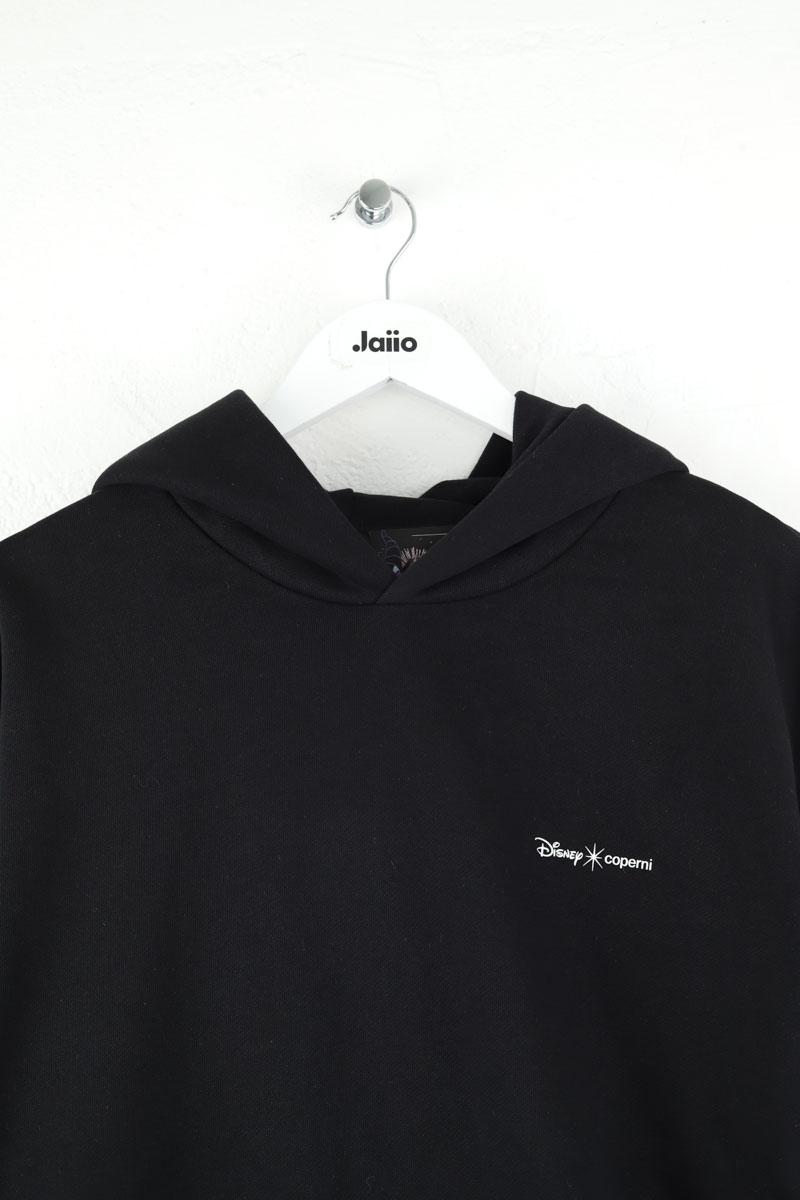 Sweatshirt Coperni  Noir