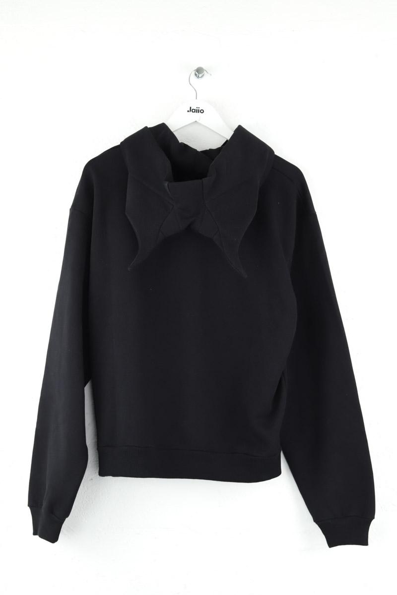 Sweatshirt Coperni  Noir