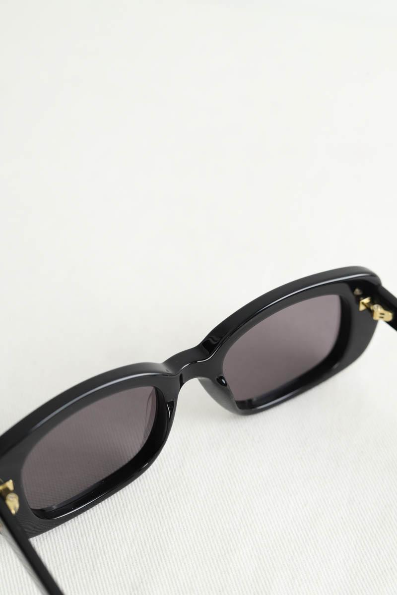 Lunettes de soleil Rendel  Noir