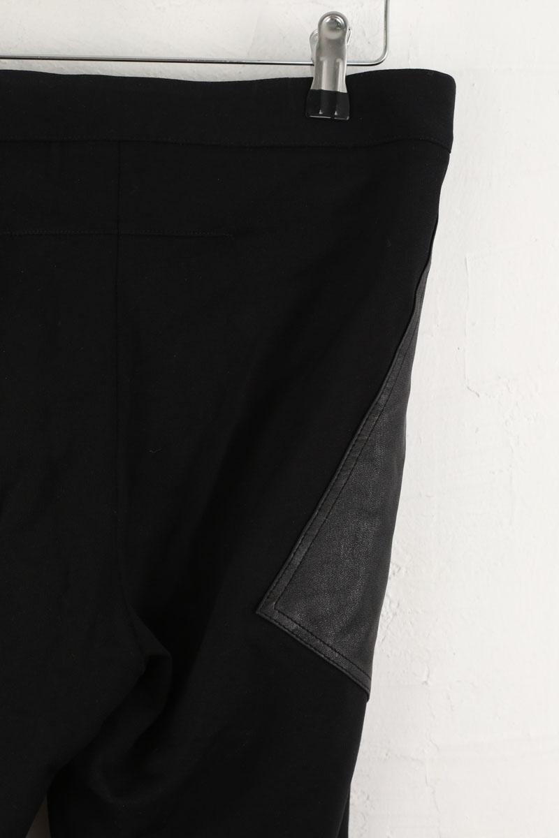 Pantalon slim Givenchy  Noir
