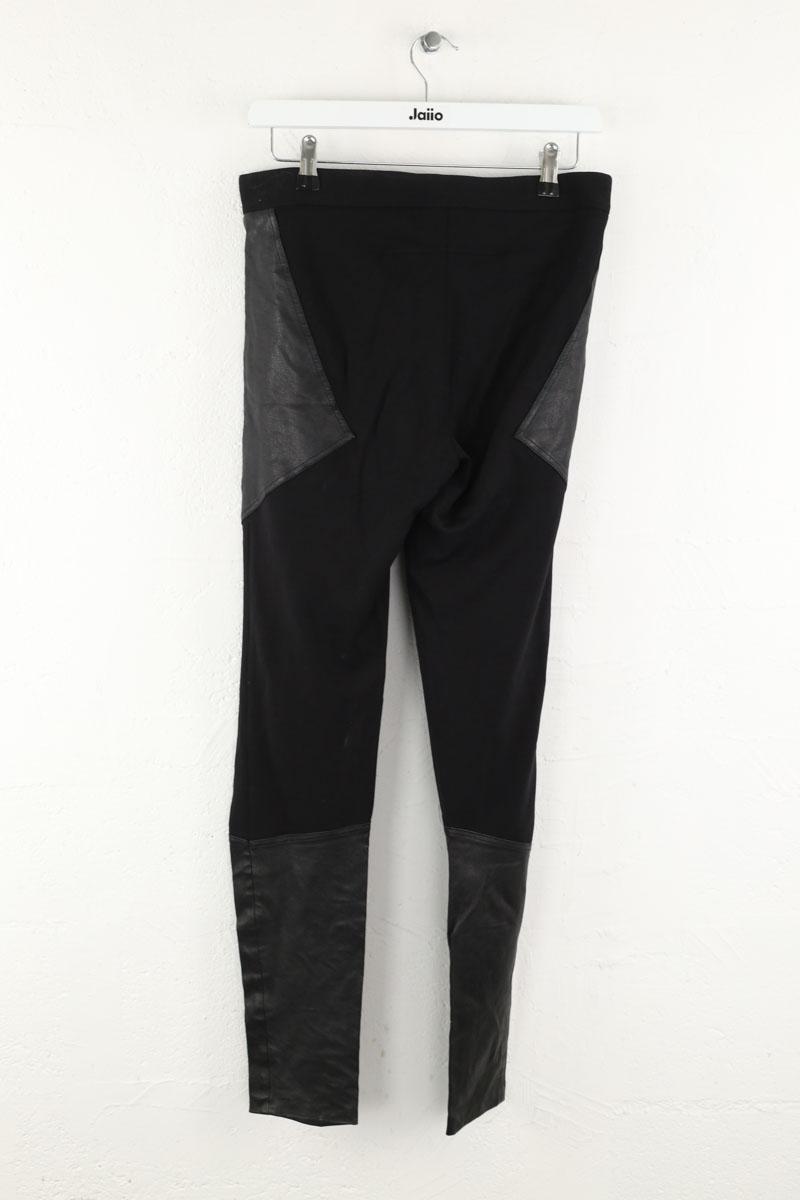 Pantalon slim Givenchy  Noir