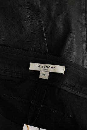 Pantalon slim Givenchy  Noir
