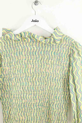 Robe Maria de la Orden  Jaune