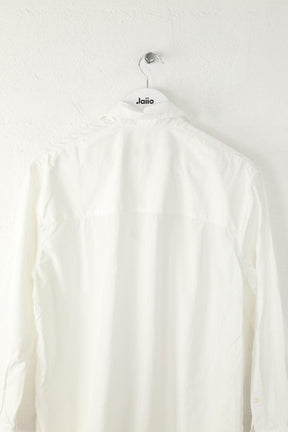 Robe Figaret  Blanc