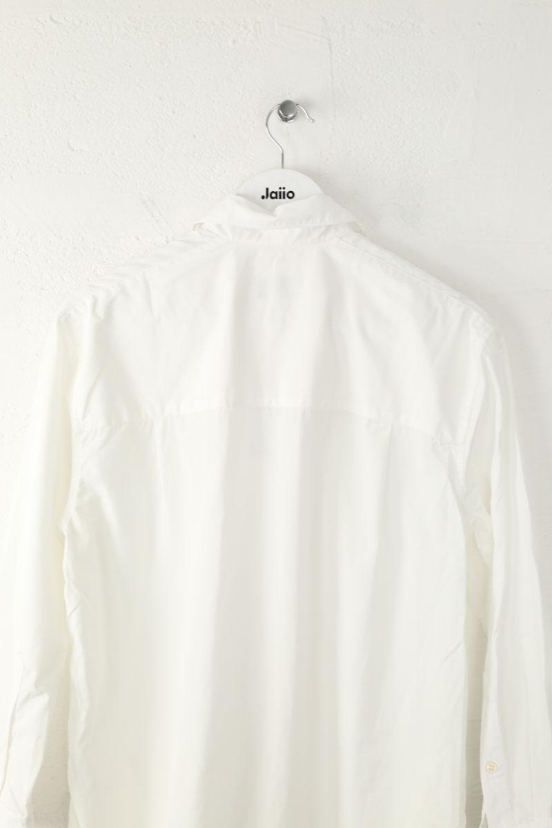 Robe Figaret  Blanc