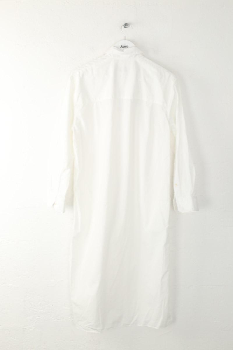 Robe Figaret  Blanc