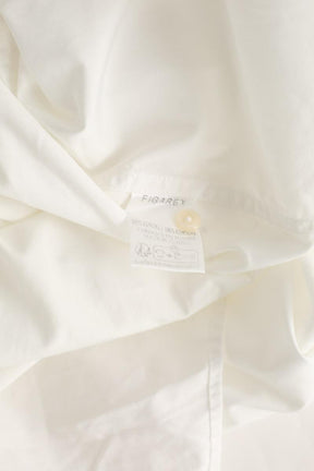 Robe Figaret  Blanc