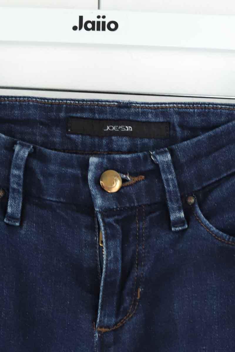 Jean slim Joes  Bleu