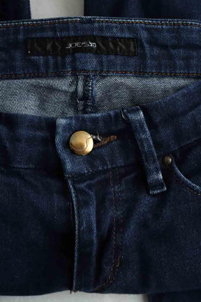 Jean slim Joes  Bleu