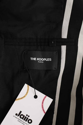 Blazer The Kooples  Noir