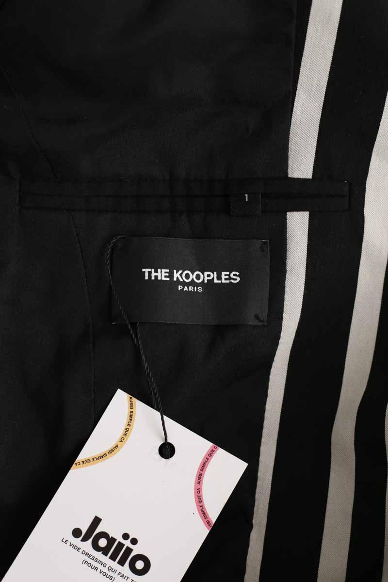 Blazer The Kooples  Noir