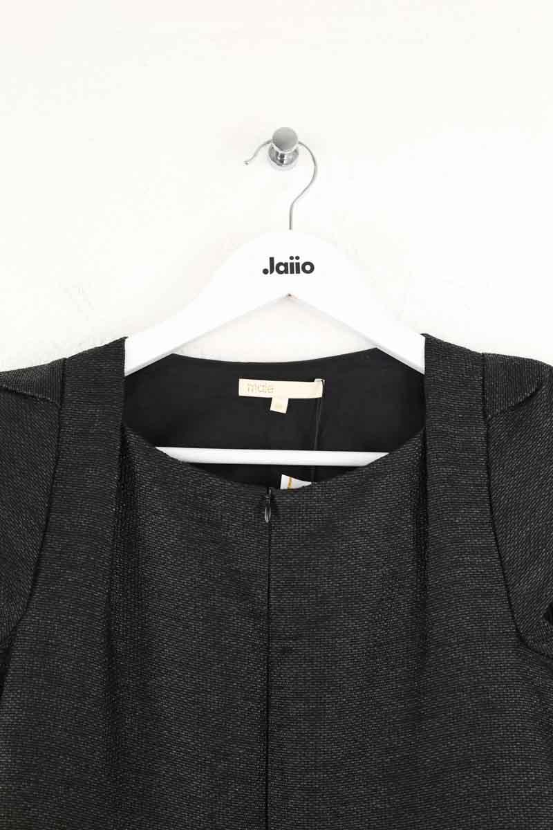 Robe Maje  Noir