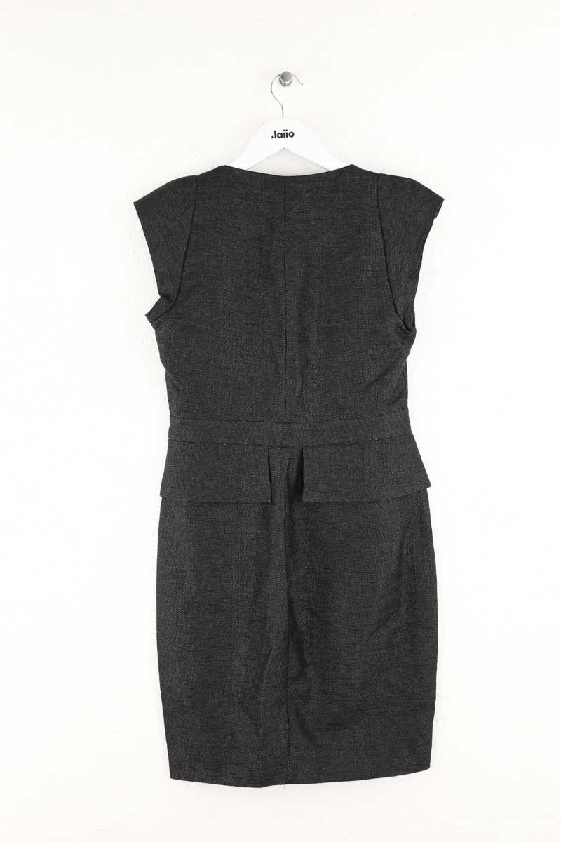 Robe Maje  Noir