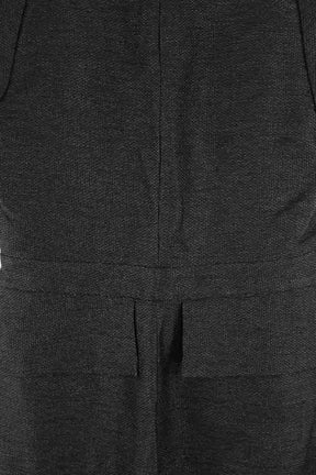 Robe Maje  Noir