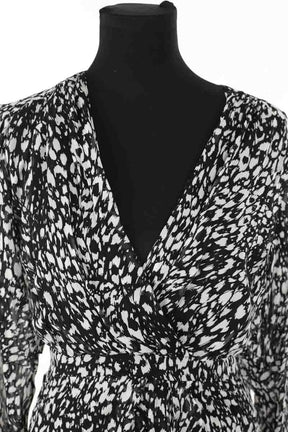 Blouse The Kooples  Noir