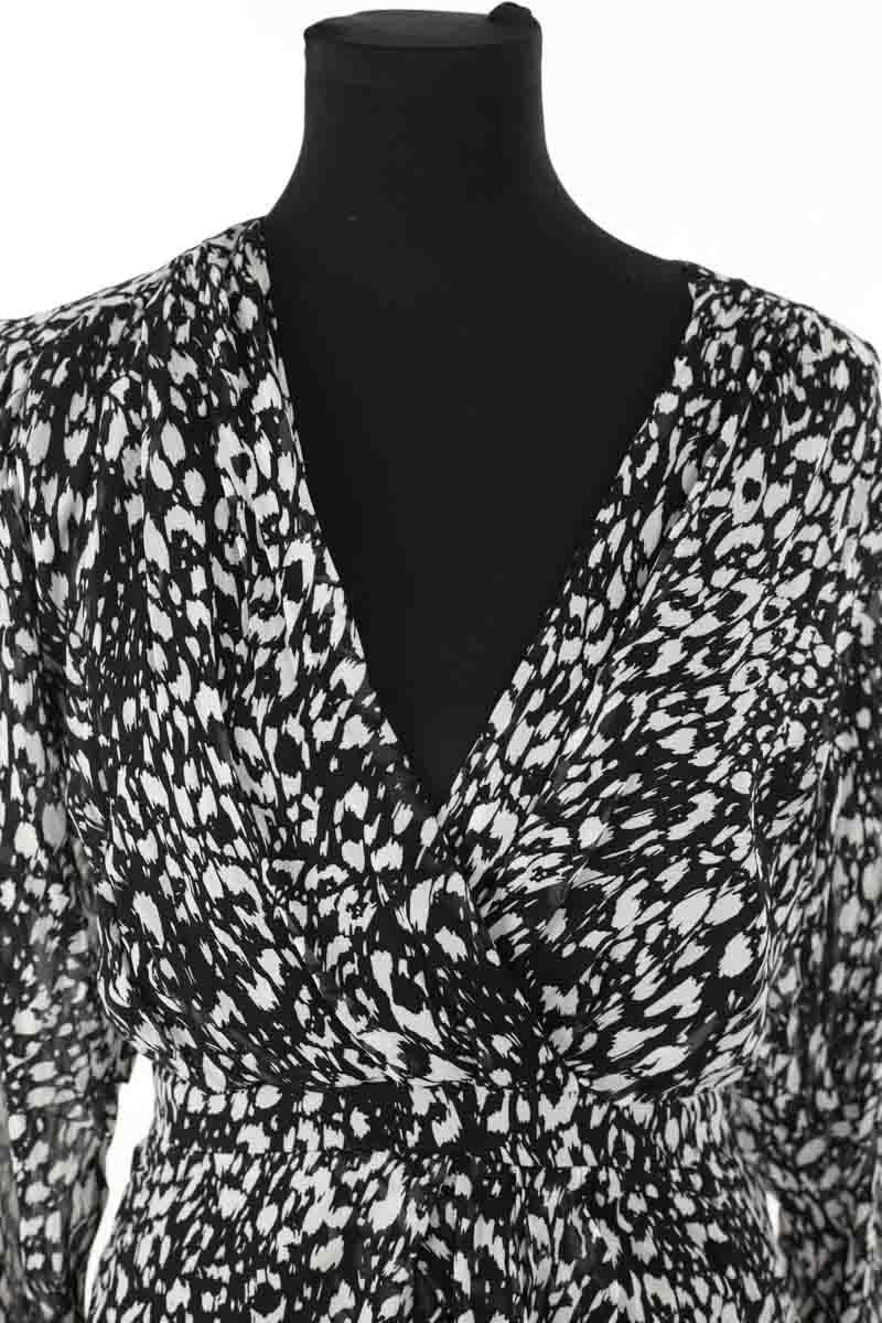 Blouse The Kooples  Noir