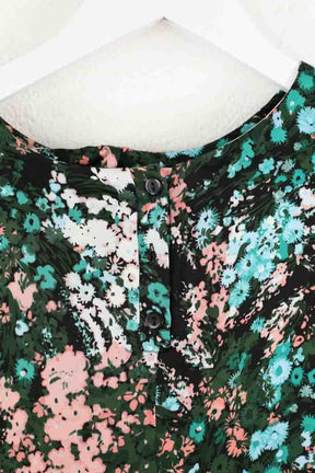 Robe Modetrotter  Multicolore