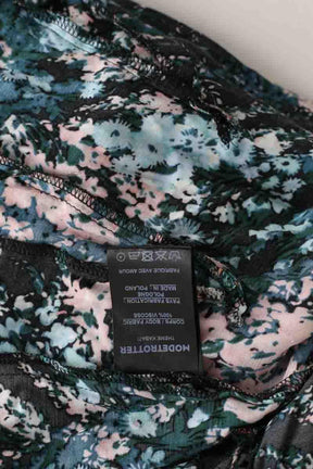 Robe Modetrotter  Multicolore