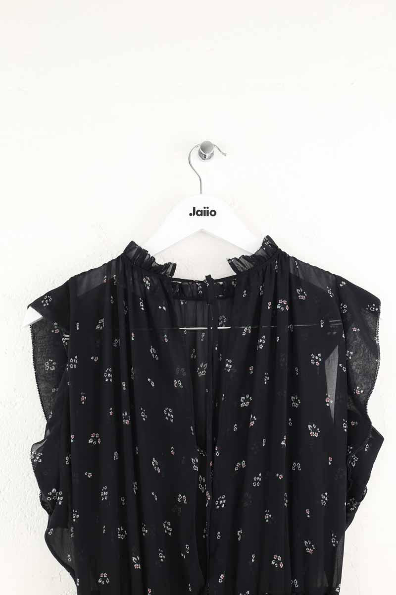 Robe The Kooples  Noir