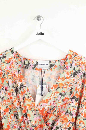 Robe Modetrotter  Multicolore
