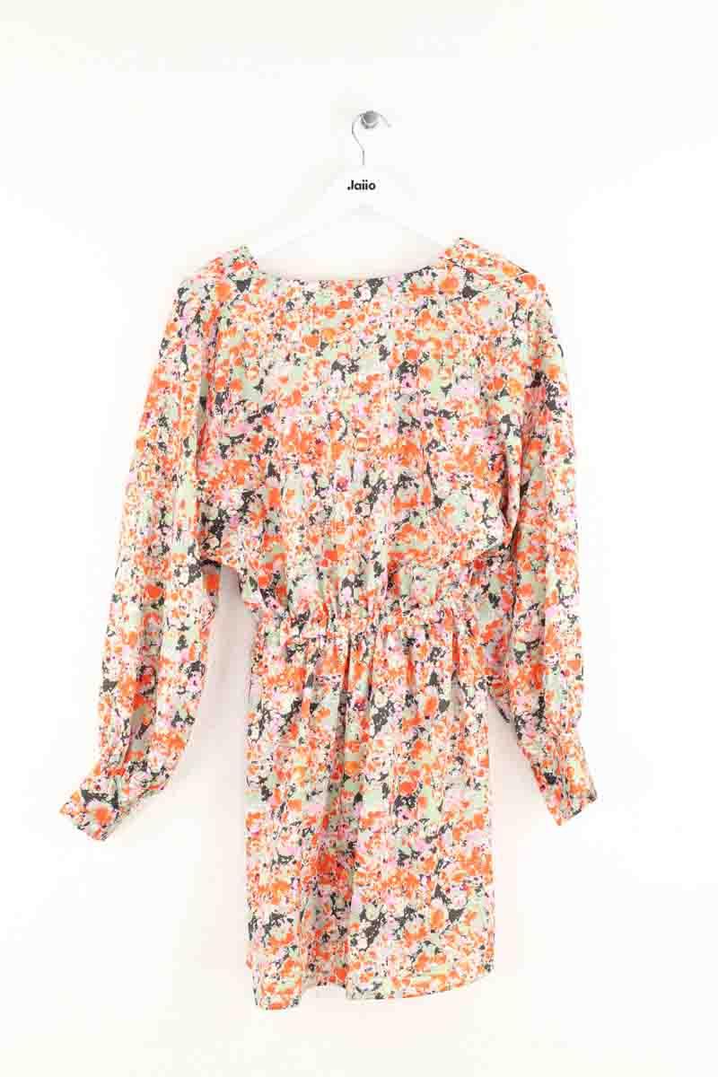 Robe Modetrotter  Multicolore