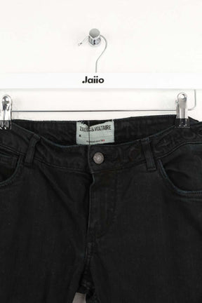 Jean droit Zadig & Voltaire  Noir