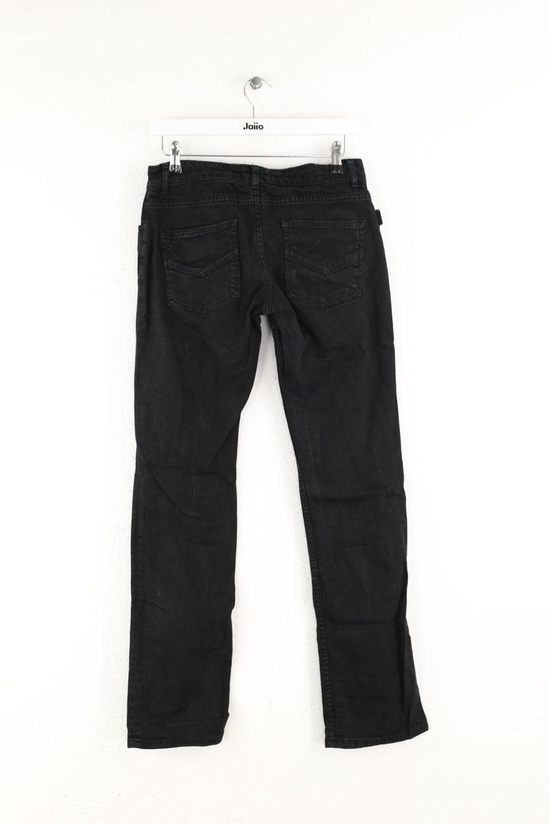 Jean droit Zadig & Voltaire  Noir