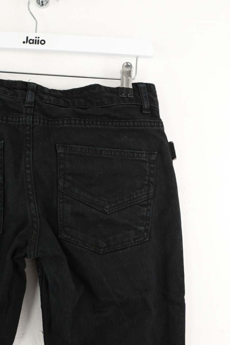 Jean droit Zadig & Voltaire  Noir