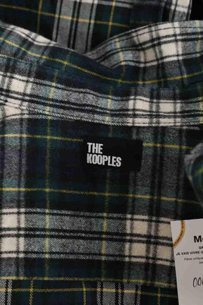 Chemise The Kooples  Multicolore