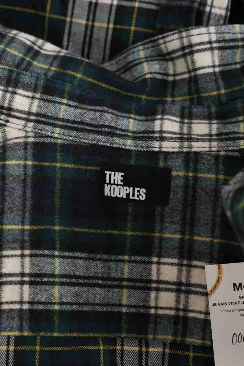Chemise The Kooples  Multicolore