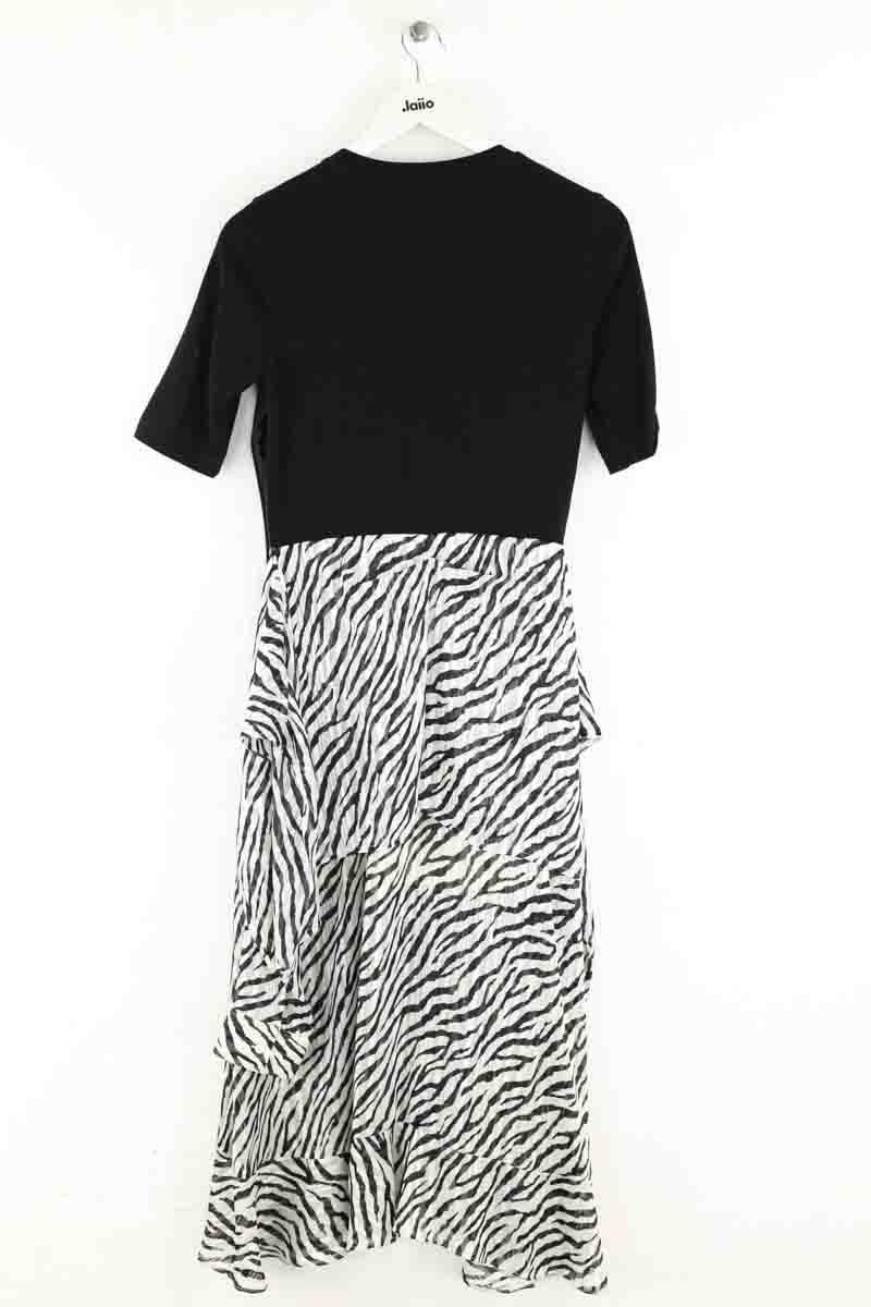 Robe Maje  Noir