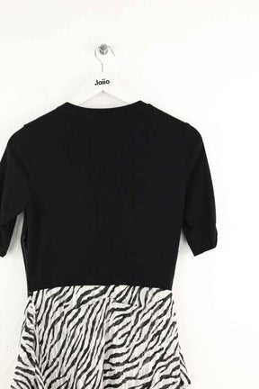 Robe Maje  Noir