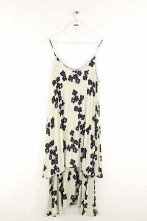 Robe Modetrotter  Blanc
