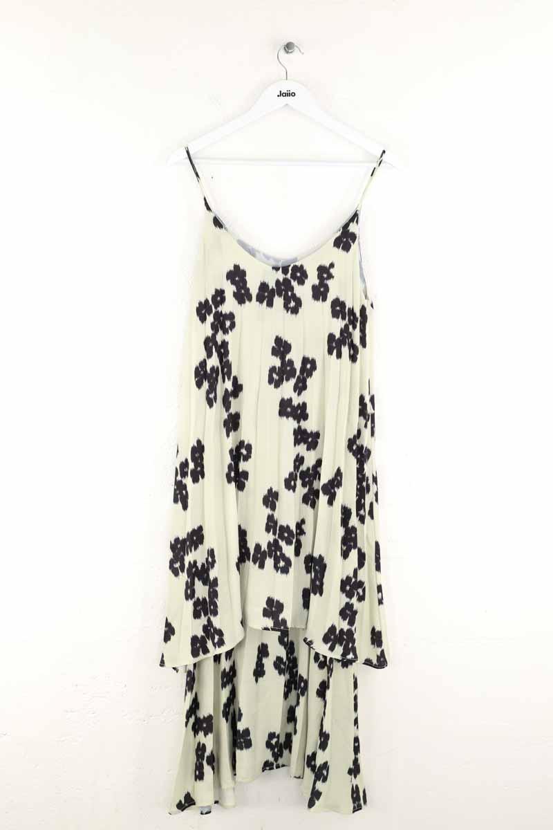 Robe Modetrotter  Blanc
