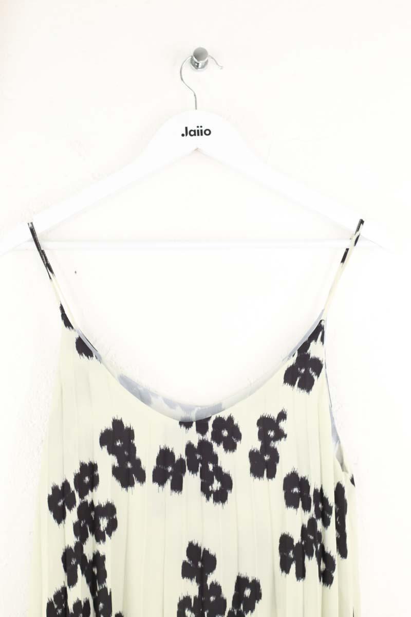 Robe Modetrotter  Blanc