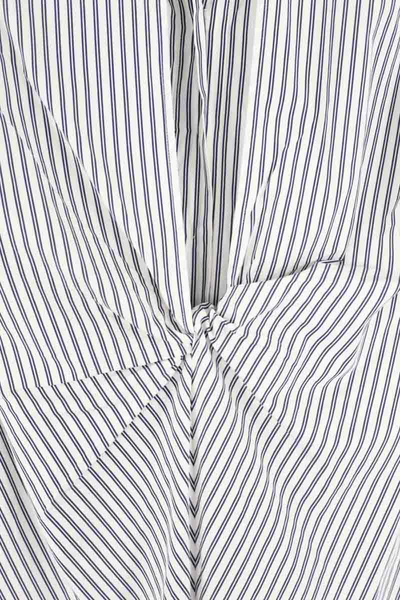 Robe Sandro  Blanc