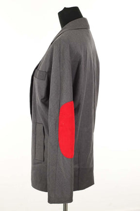 Blazer Modetrotter  Gris